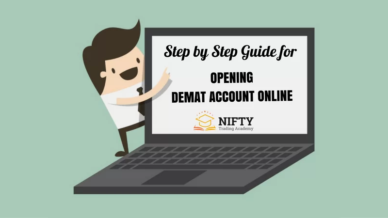 How to Open and use the Demat Account?