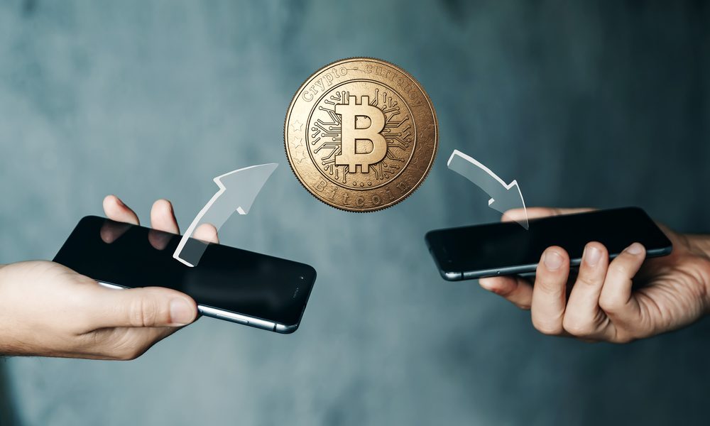 Crypto Payments